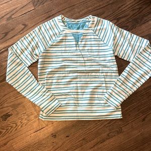 Lululemon Fleece Pullover